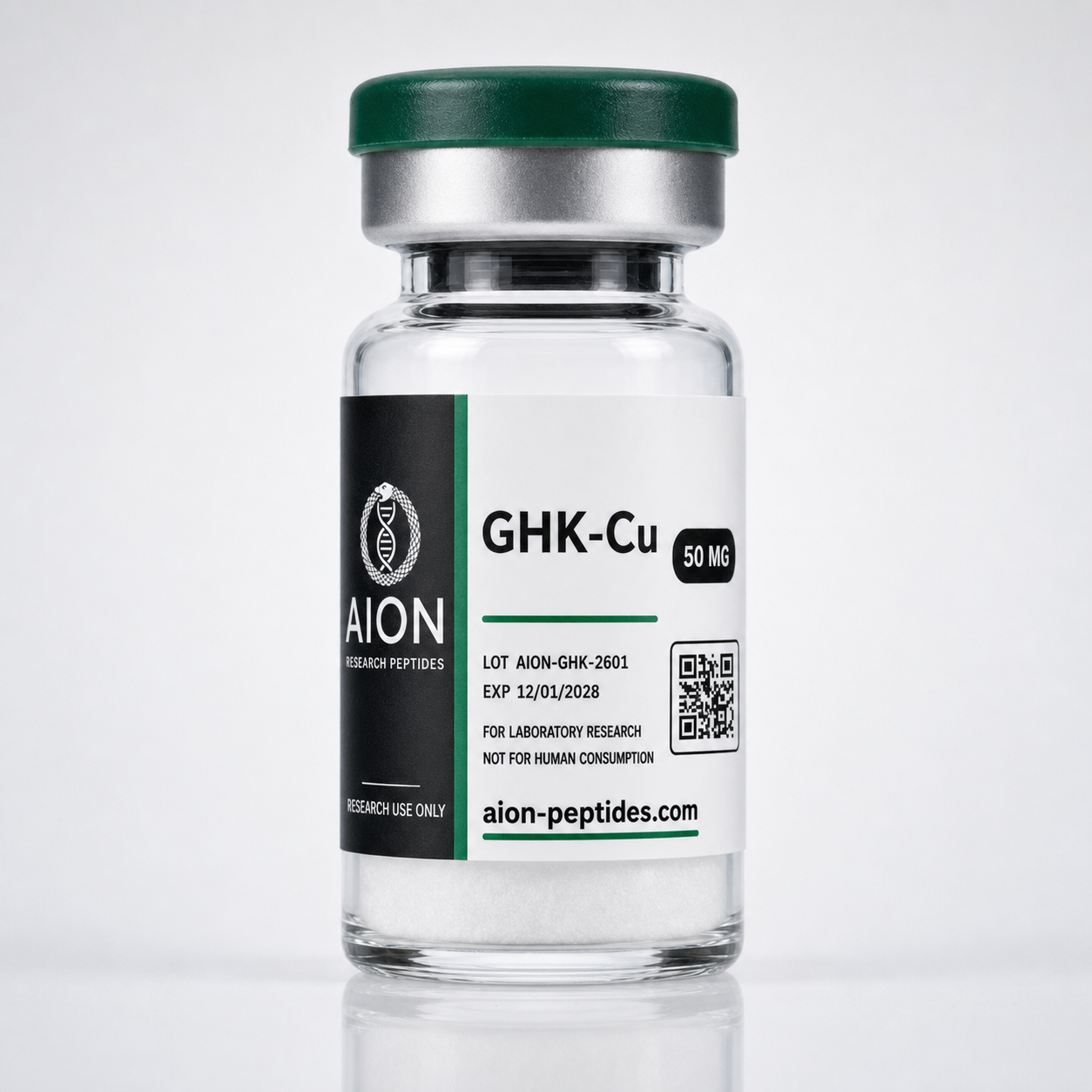 GHK-Cu 50mg