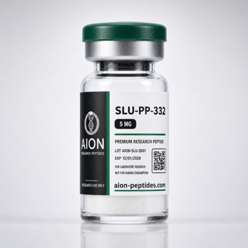 SLU-PP-332 5mg